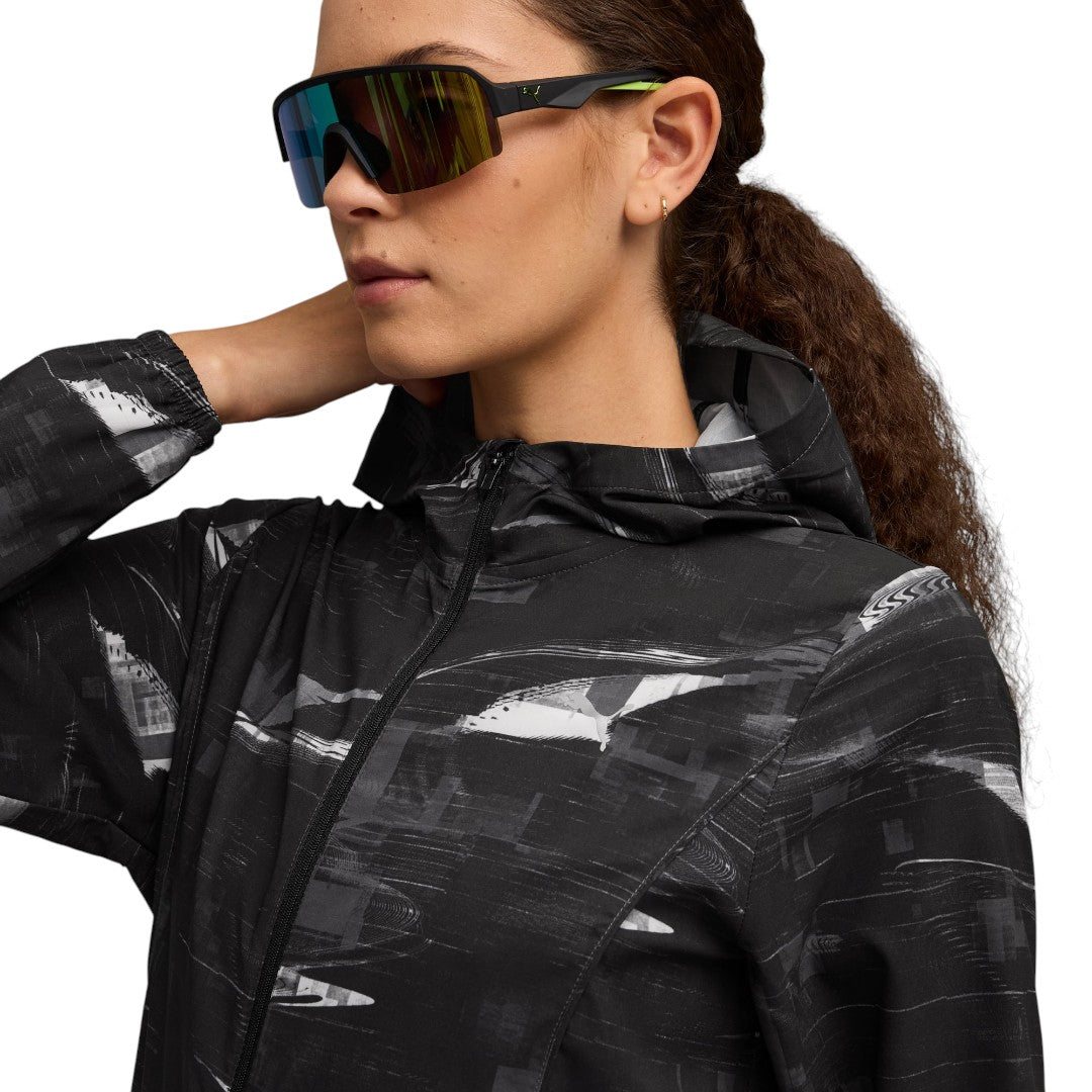 RUN VELOCITY JACKET
