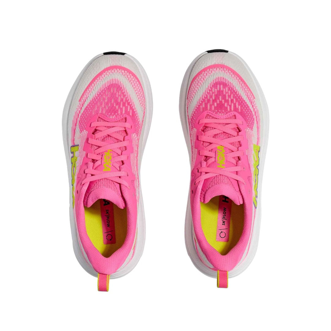 Hoka Skyflow: Scarpa Running Quotidiana Ammortizzata Donna
