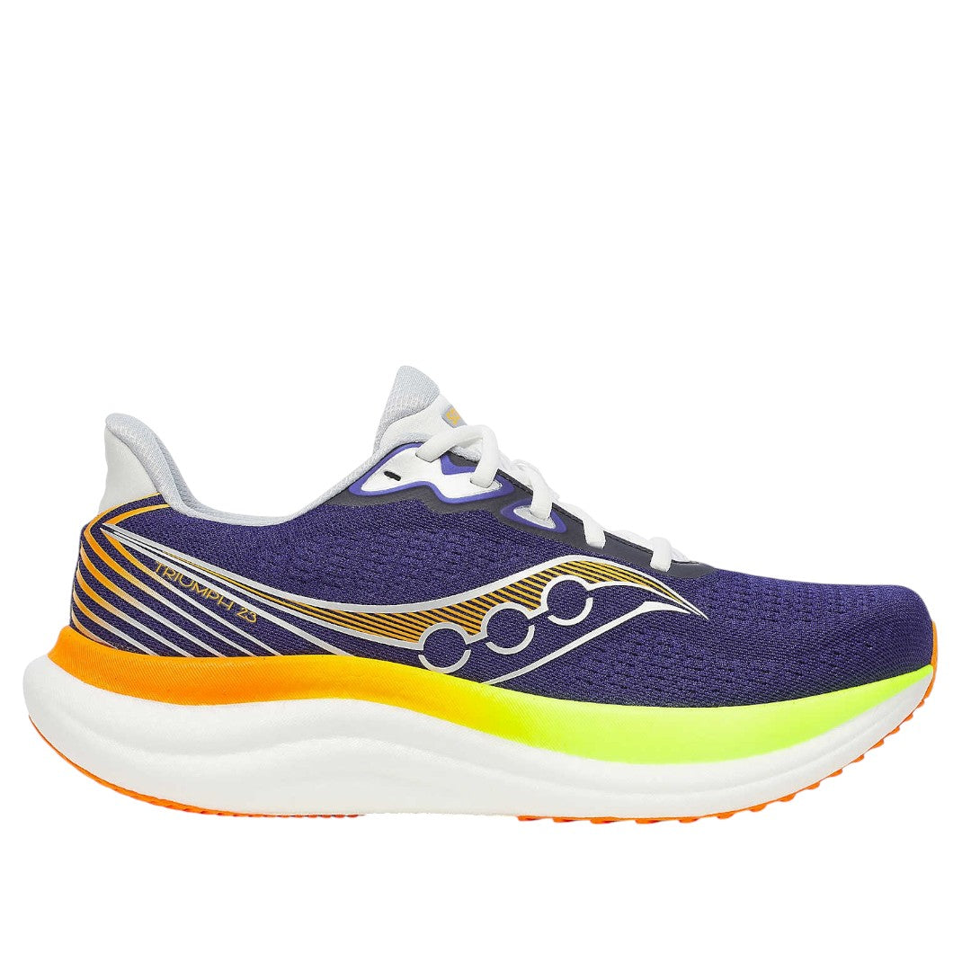 Triumph 23: Scarpa Running Neutra Max