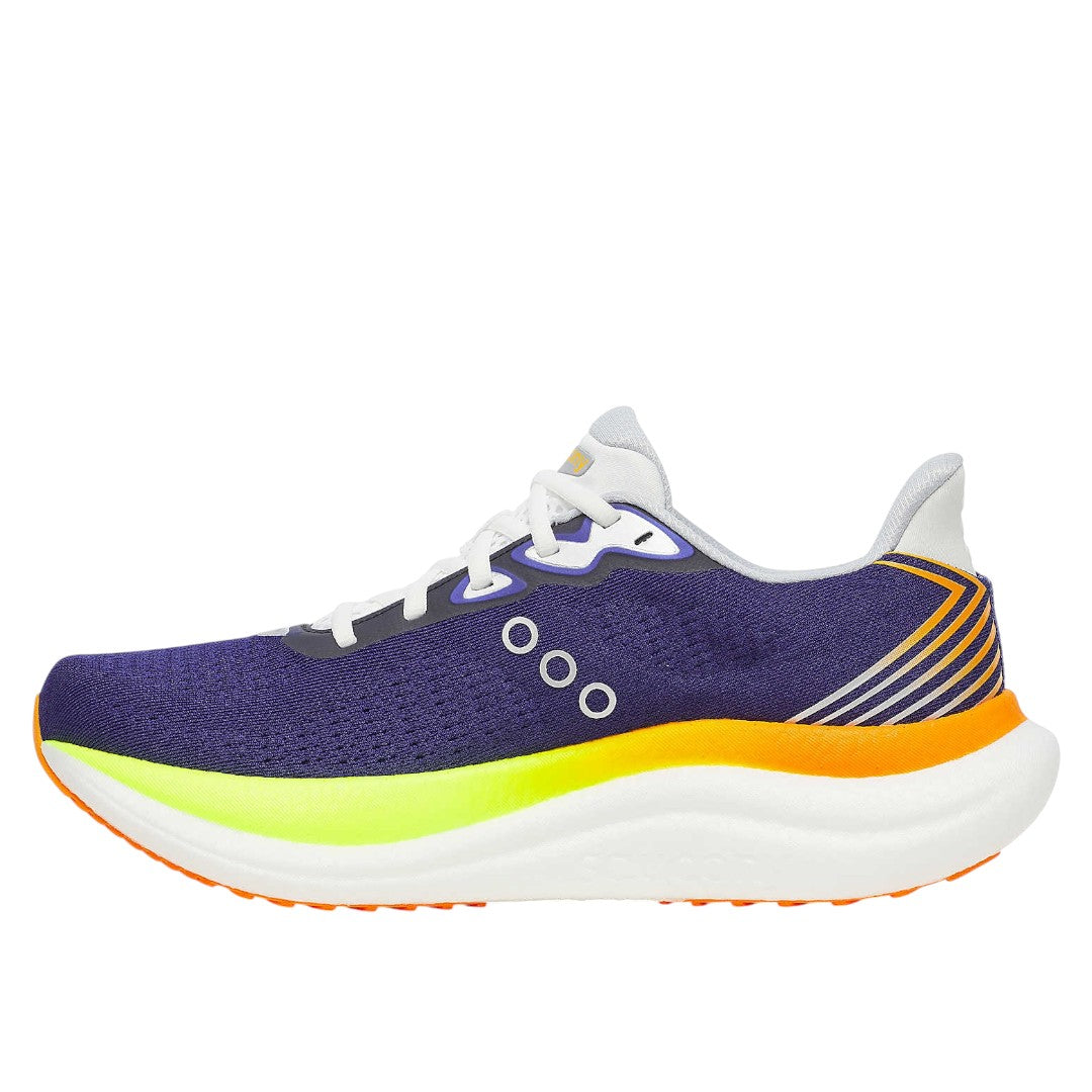 Saucony Triumph 23: Scarpa Running Neutra Max Uomo