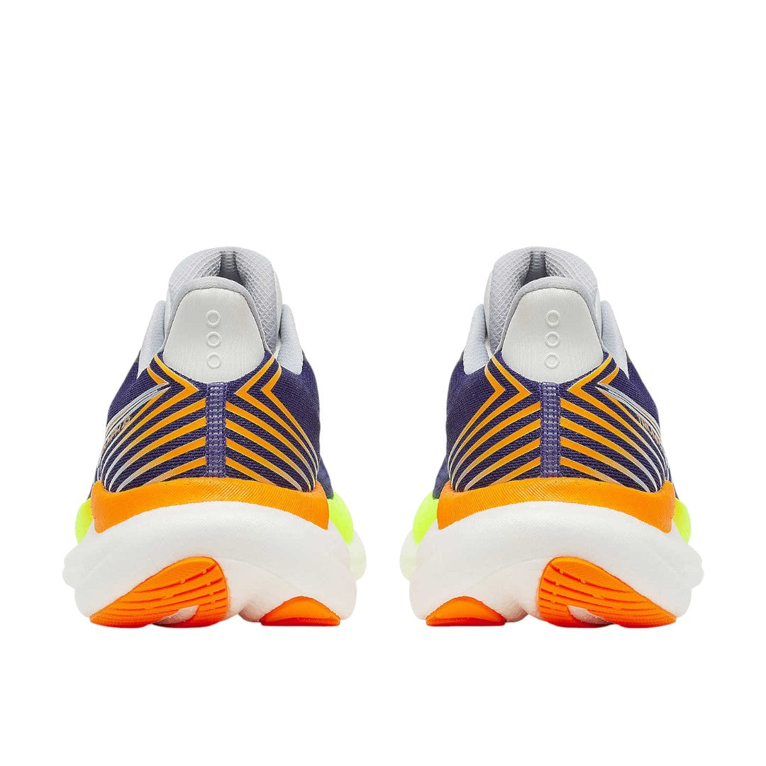 Saucony Triumph 23: Scarpa Running Neutra Max Uomo