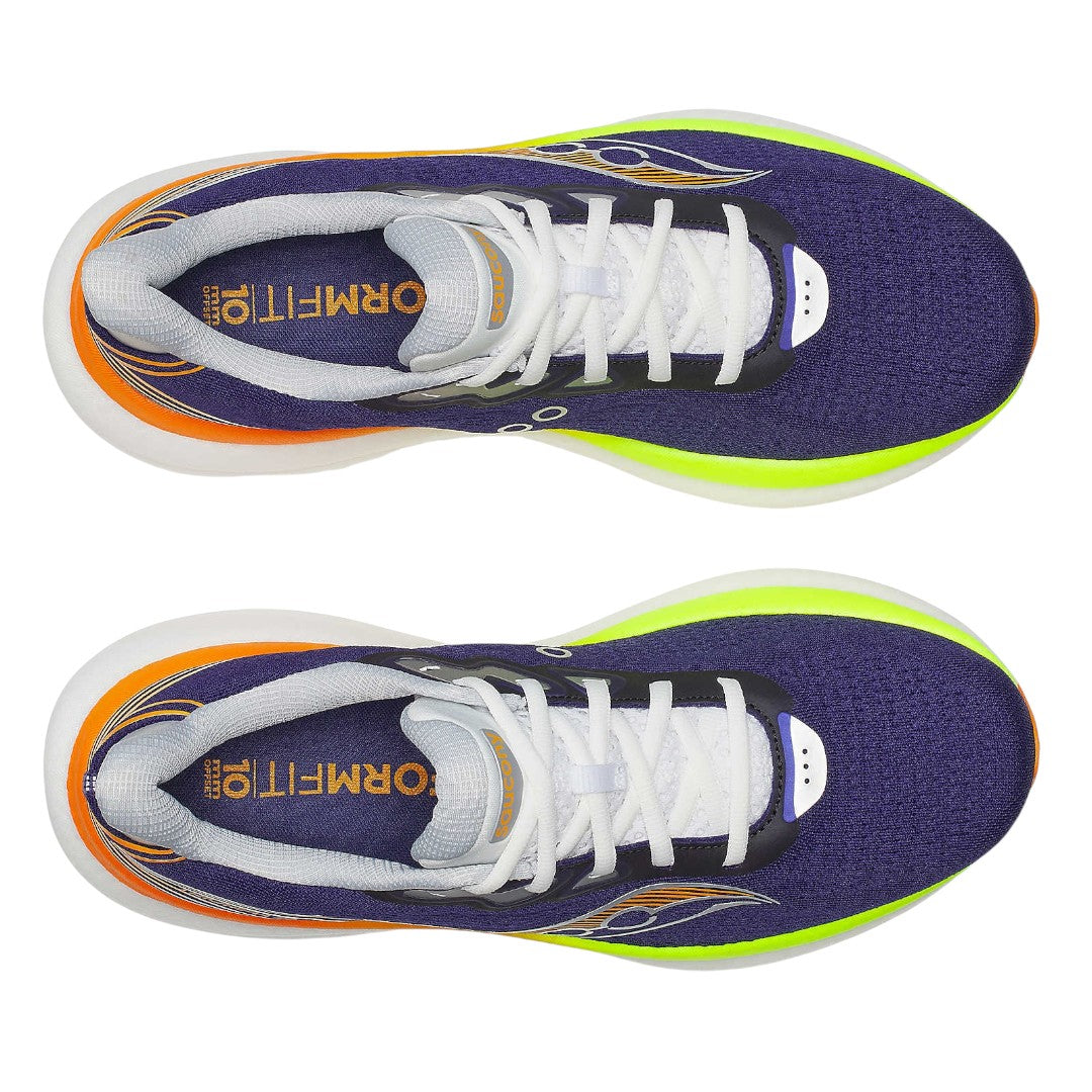 Saucony Triumph 23: Scarpa Running Neutra Max Uomo