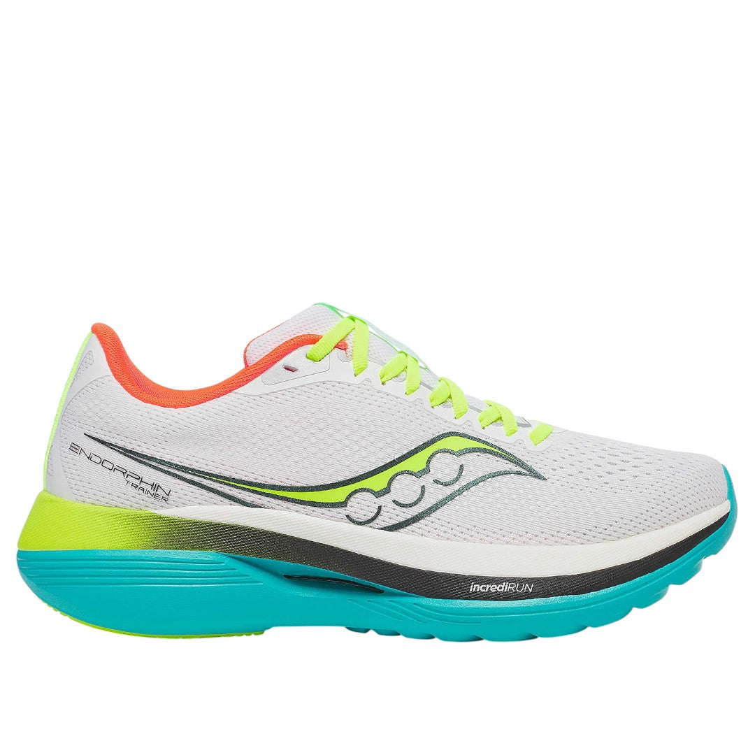 Endorphin Trainer: Scarpa da Running Neutra