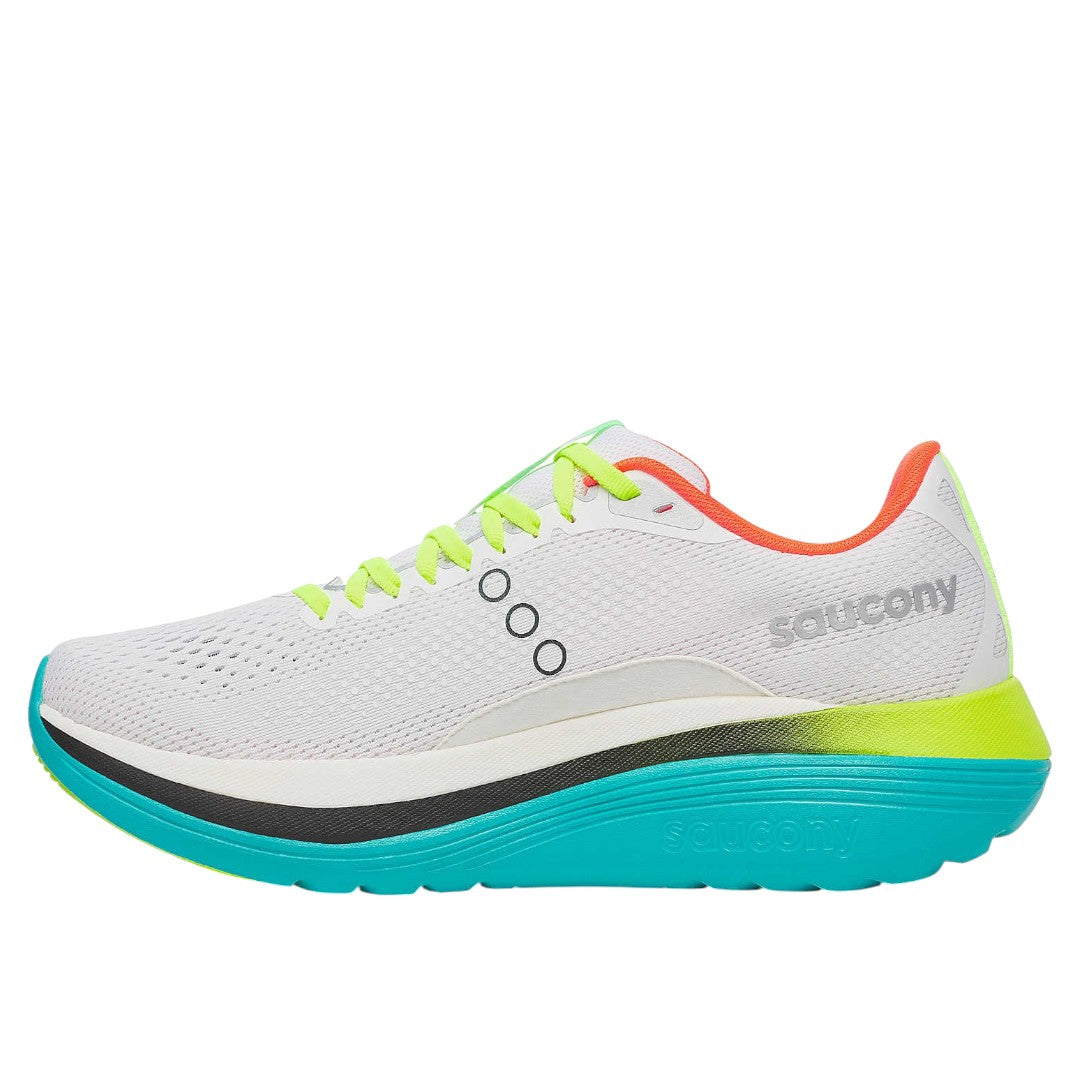 Saucony Endorphin Trainer: Scarpa da Running Neutra Uomo