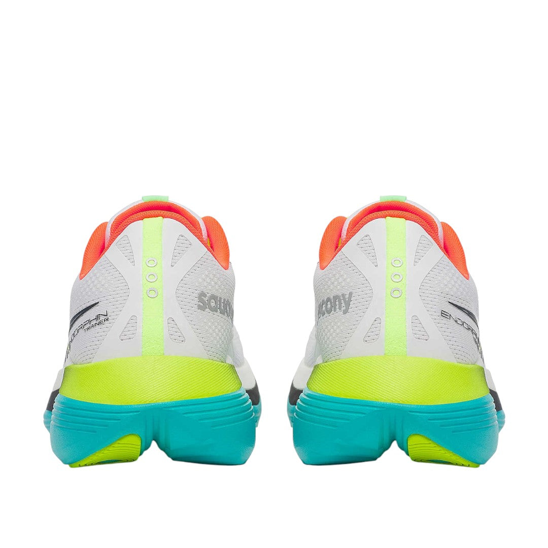 Saucony Endorphin Trainer: Scarpa da Running Neutra Uomo