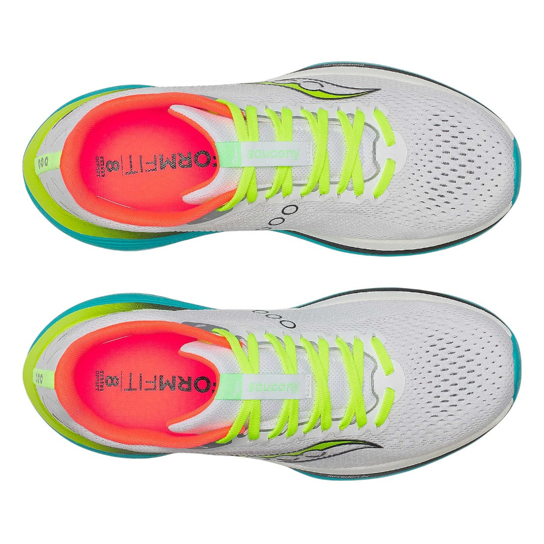 Saucony Endorphin Trainer: Scarpa da Running Neutra Uomo
