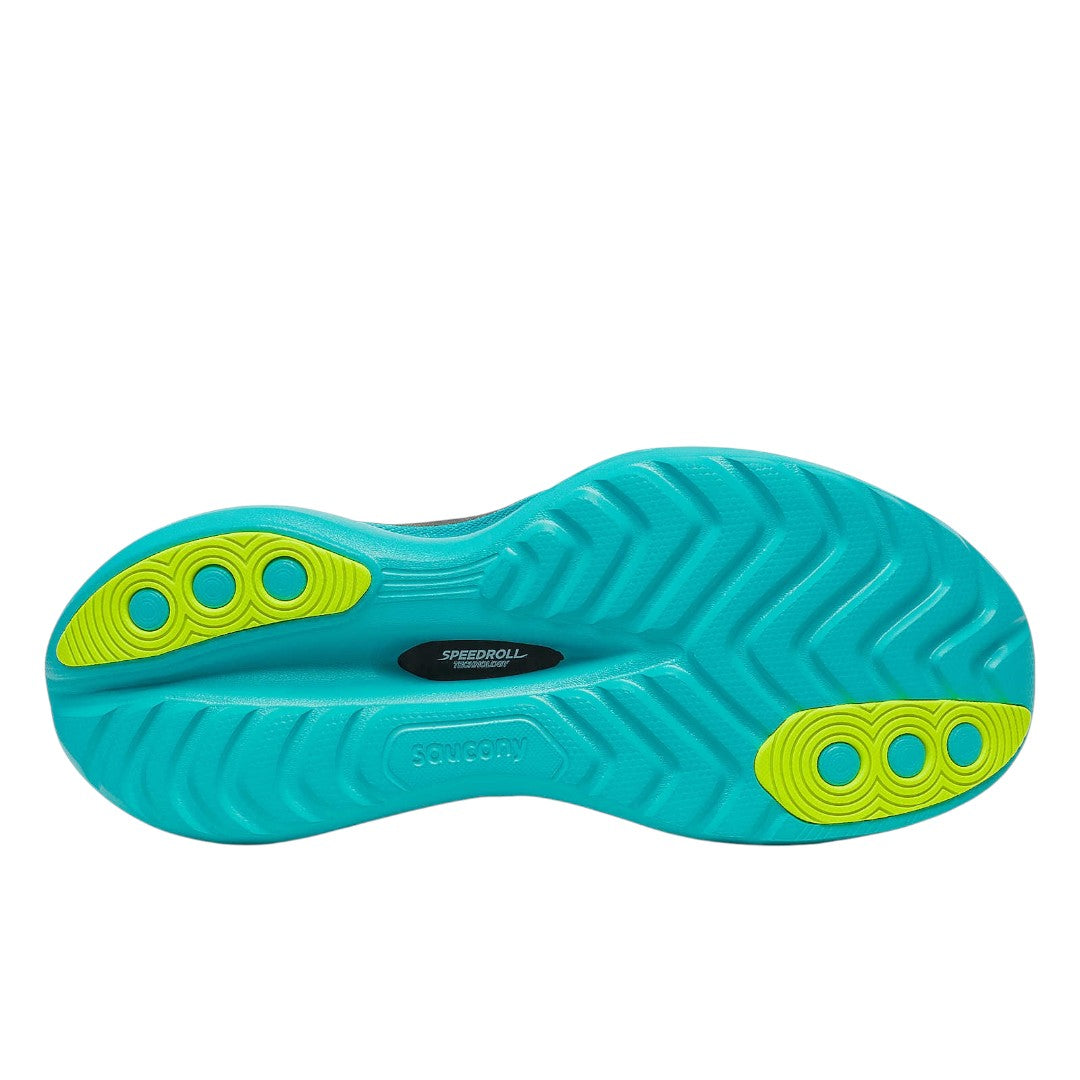 Saucony Endorphin Trainer: Scarpa da Running Neutra Uomo