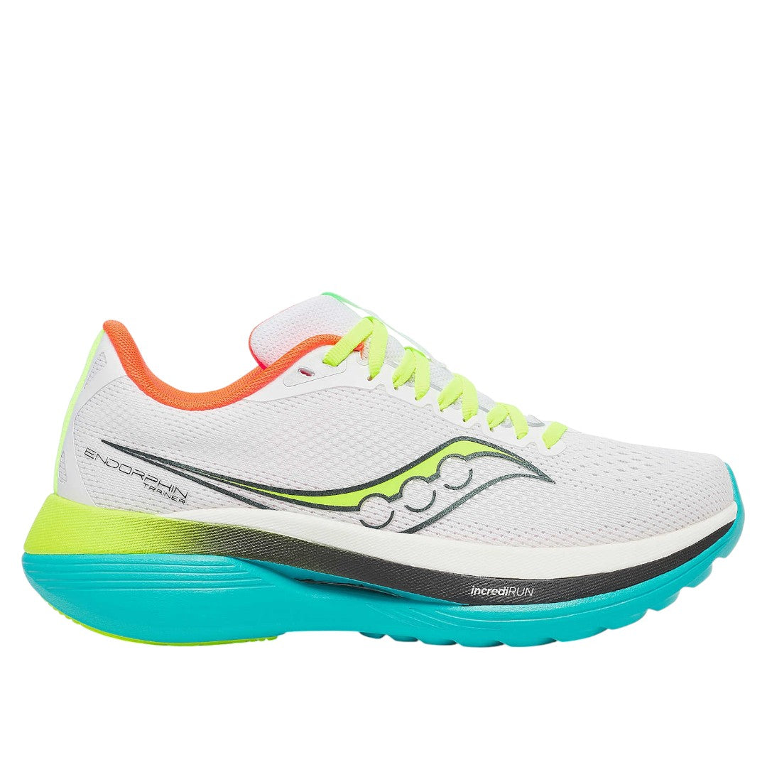 Endorphin Trainer: Scarpa Running Neutra