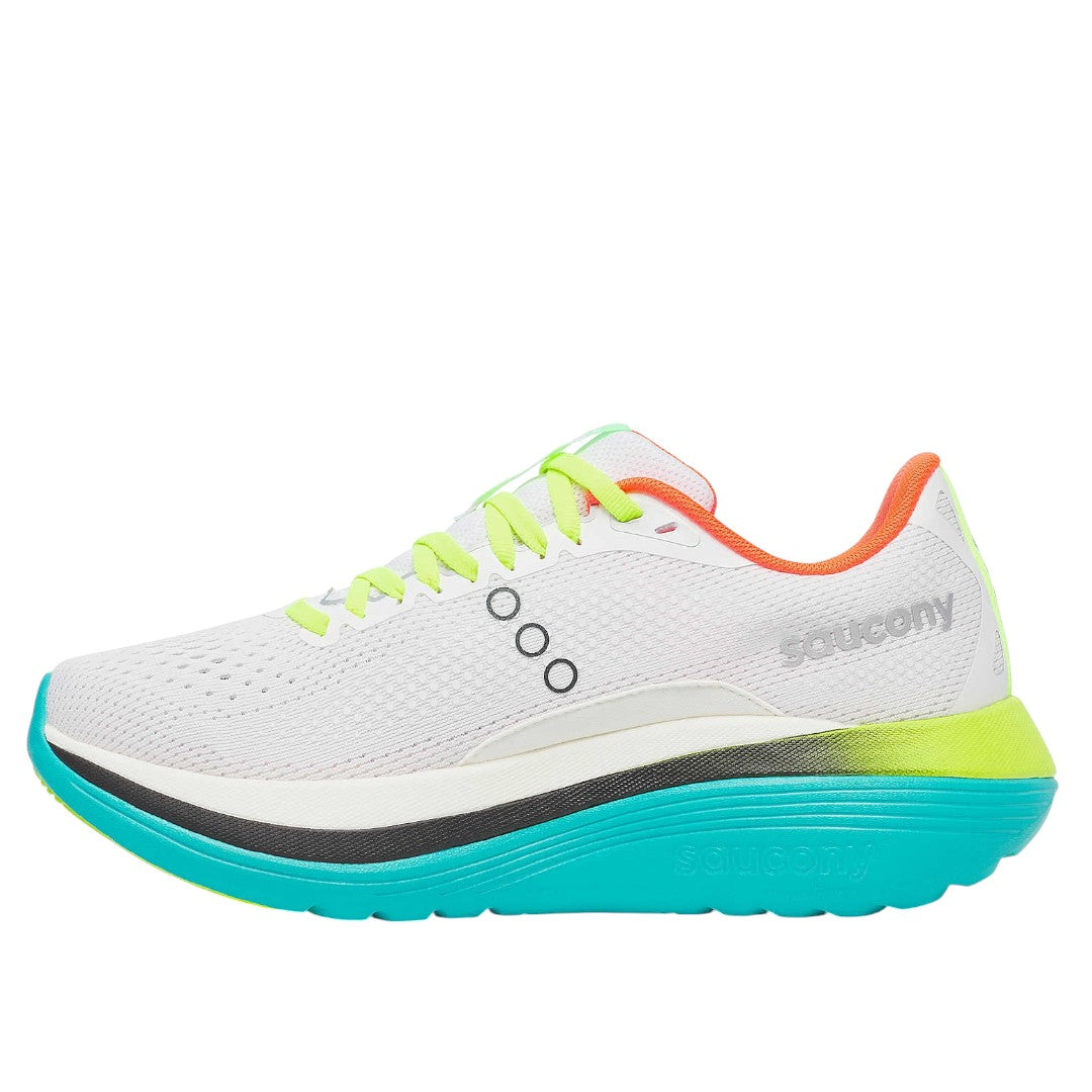 Saucony Endorphin Trainer: Scarpa Running Neutra Donna