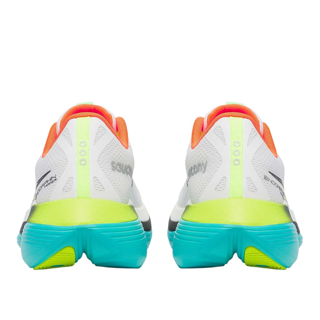 Saucony Endorphin Trainer: Scarpa Running Neutra Donna