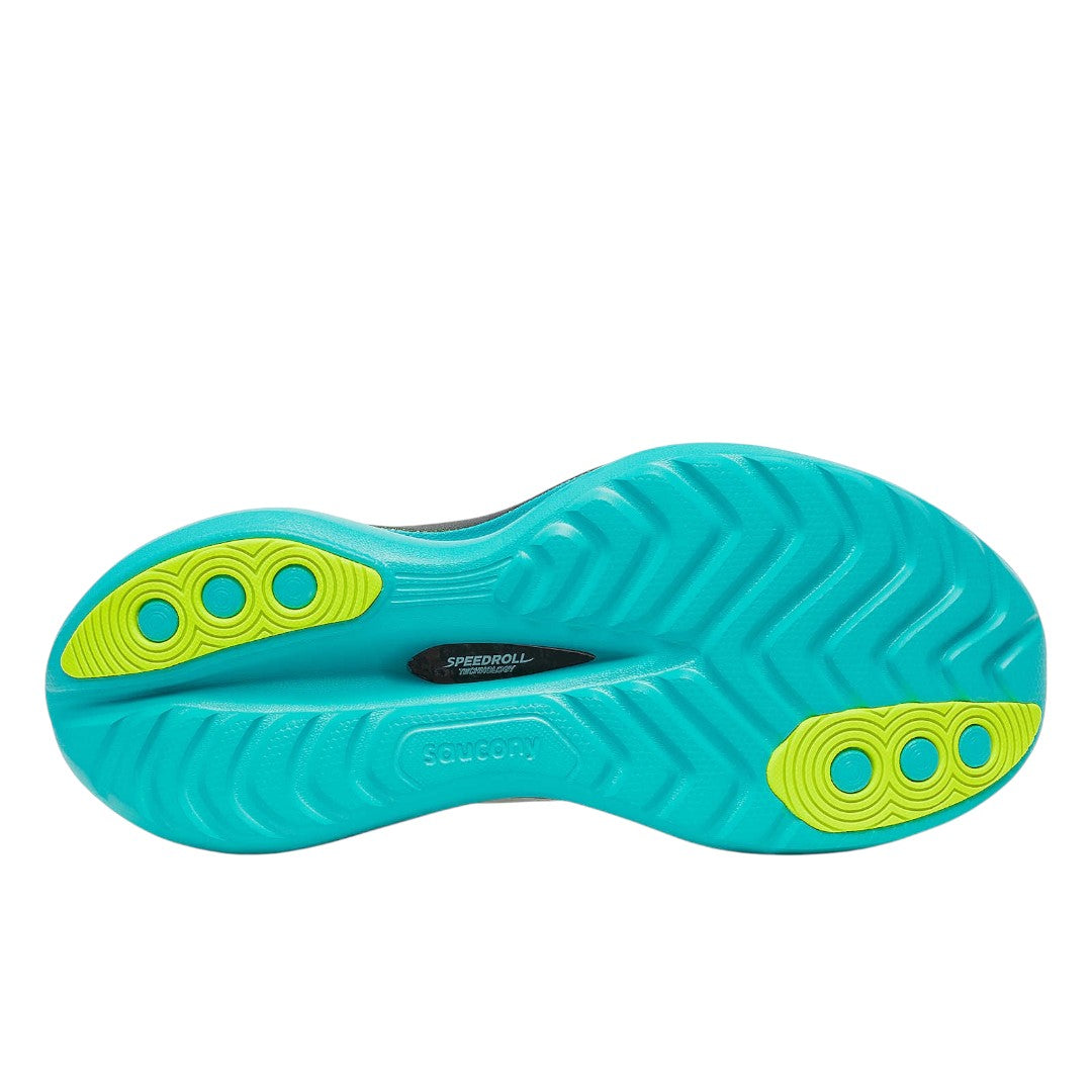 Saucony Endorphin Trainer: Scarpa Running Neutra Donna