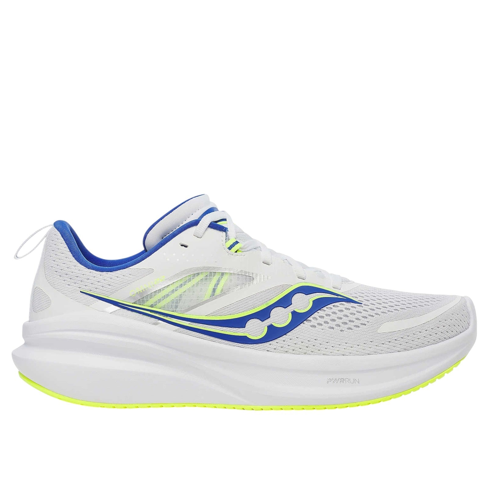 Omni 22: Scarpa Running con Supporto e Stabilità