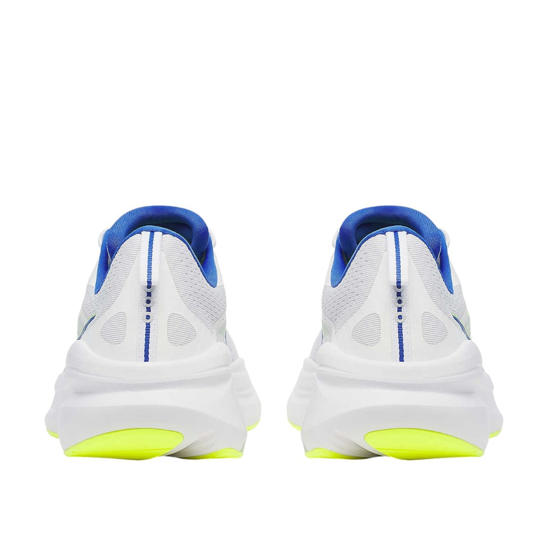 Saucony Omni 22: Scarpa Running con Supporto e Stabilità Uomo