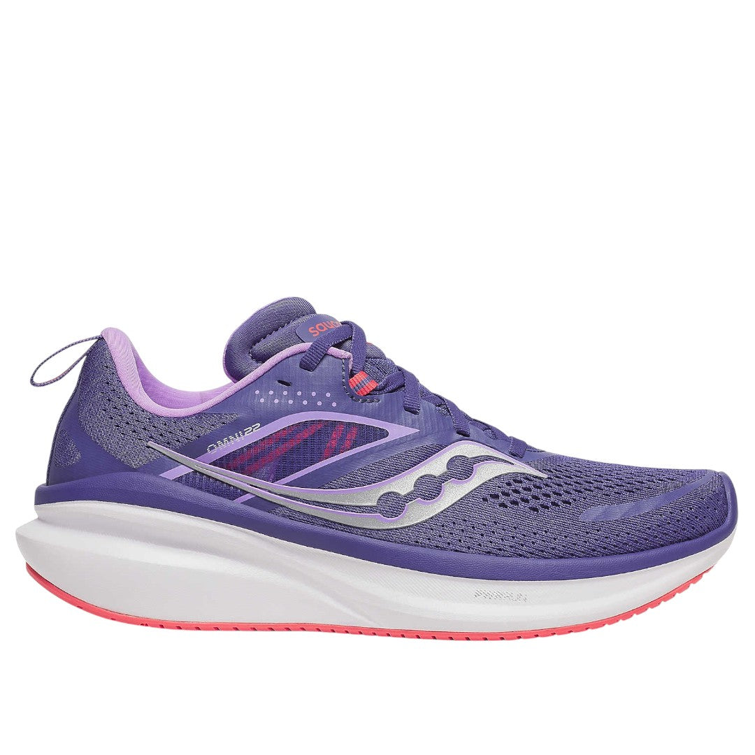 Omni 22: Scarpa Running con Supporto e Stabilità #OMNI-2