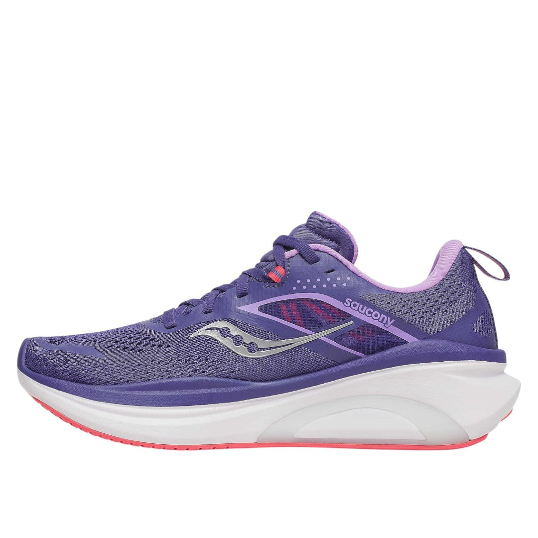 Saucony Omni 22: Scarpa Running con Supporto e Stabilità Donna