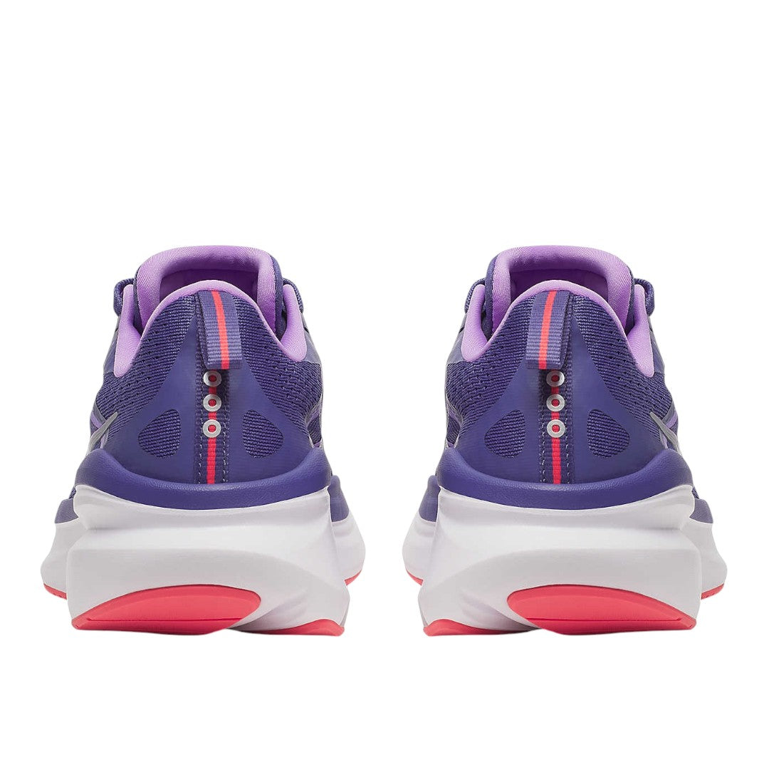Saucony Omni 22: Scarpa Running con Supporto e Stabilità Donna