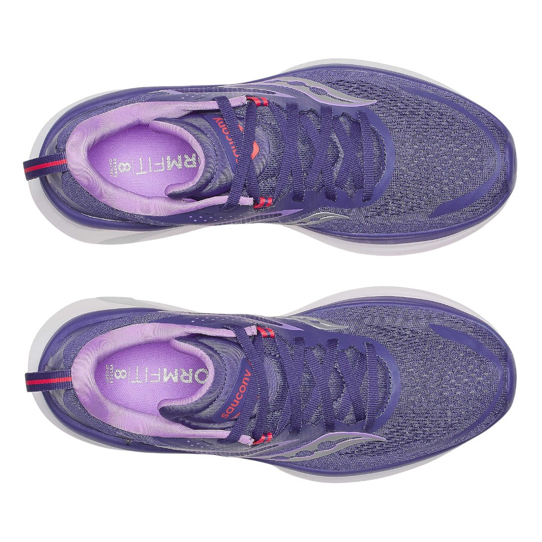 Saucony Omni 22: Scarpa Running con Supporto e Stabilità Donna