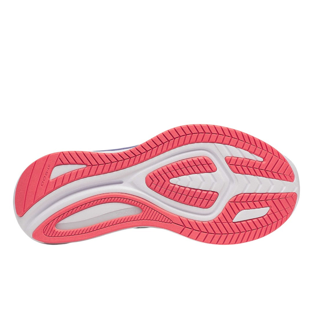 Saucony Omni 22: Scarpa Running con Supporto e Stabilità Donna