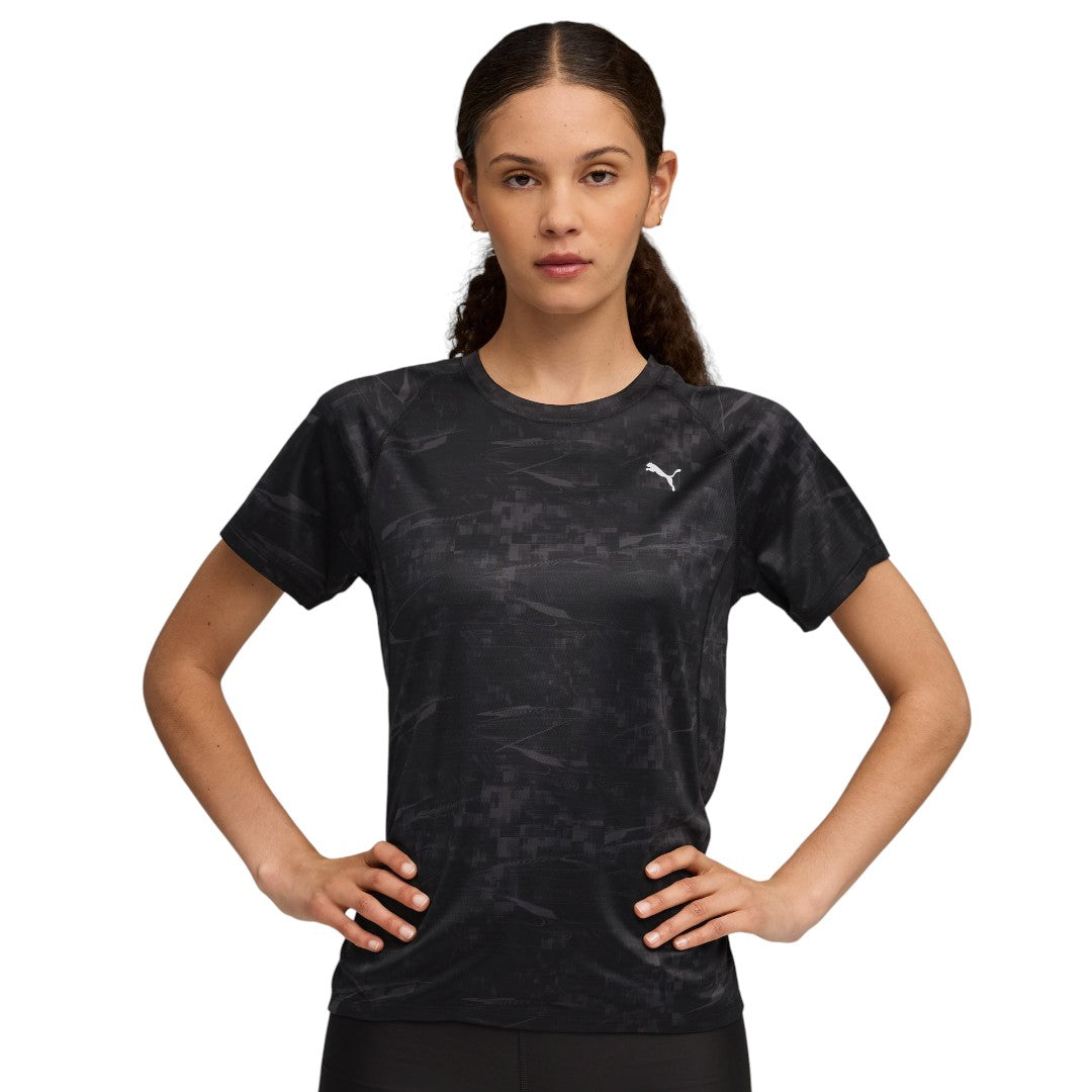 T-SHIRT RUN VELOCITY