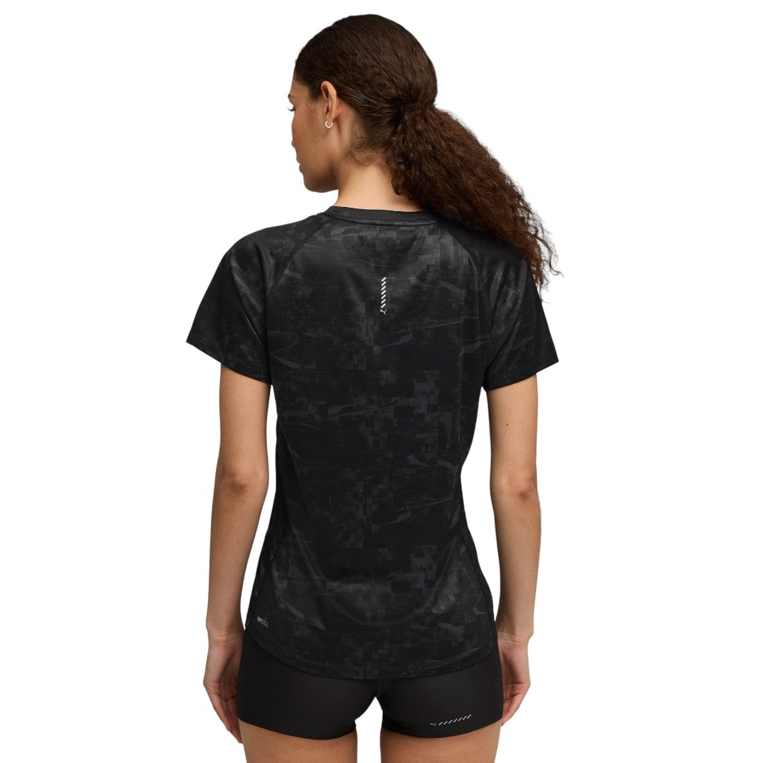 T-SHIRT RUN VELOCITY