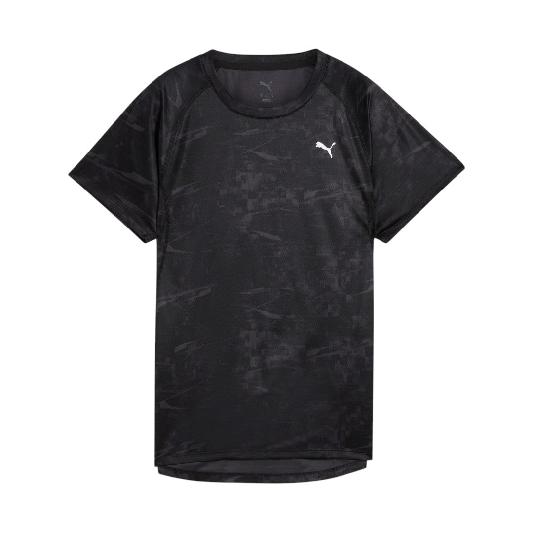 T-SHIRT RUN VELOCITY