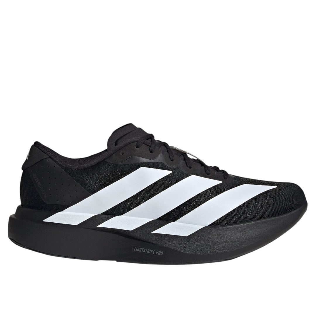 Adidas Adizero EVO SL: Scarpa Running Neutra Veloce