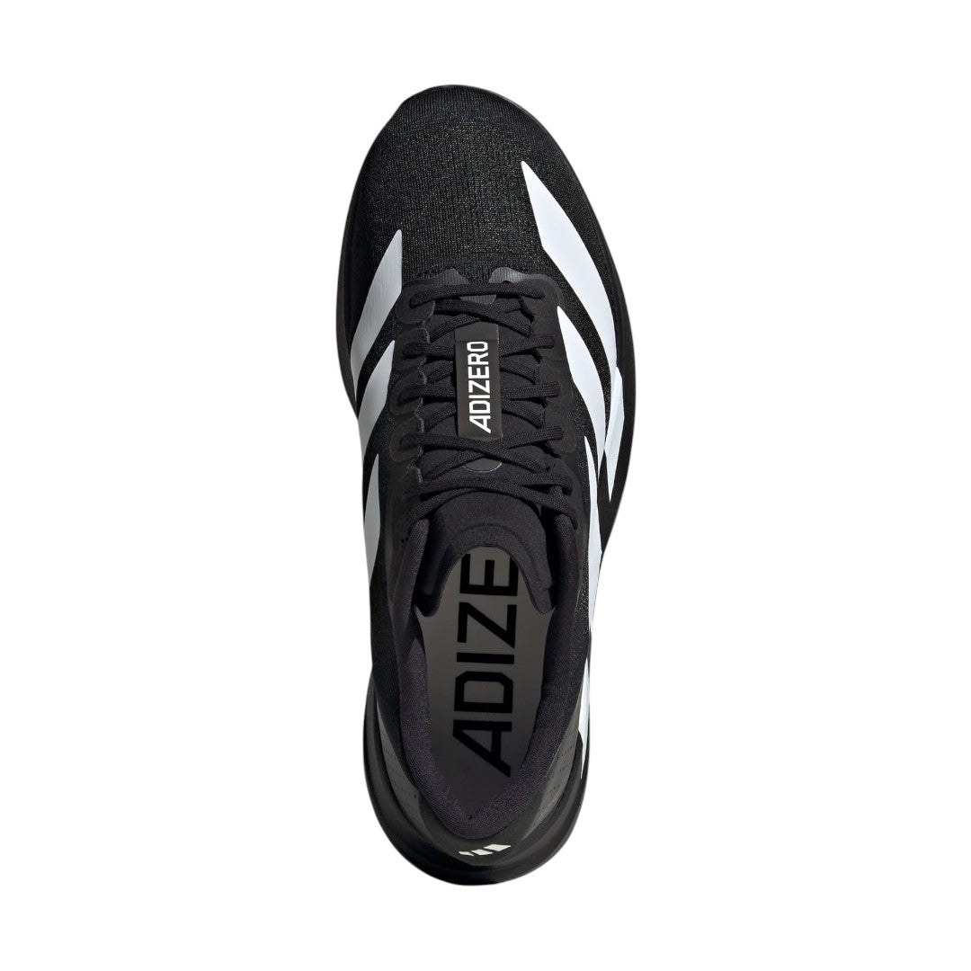 Adidas Adizero EVO SL: Scarpa Running Neutra Veloce