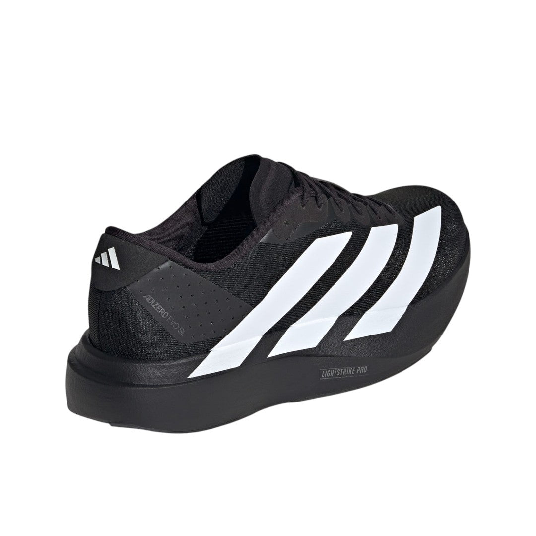 Adidas Adizero EVO SL: Scarpa Running Neutra Veloce