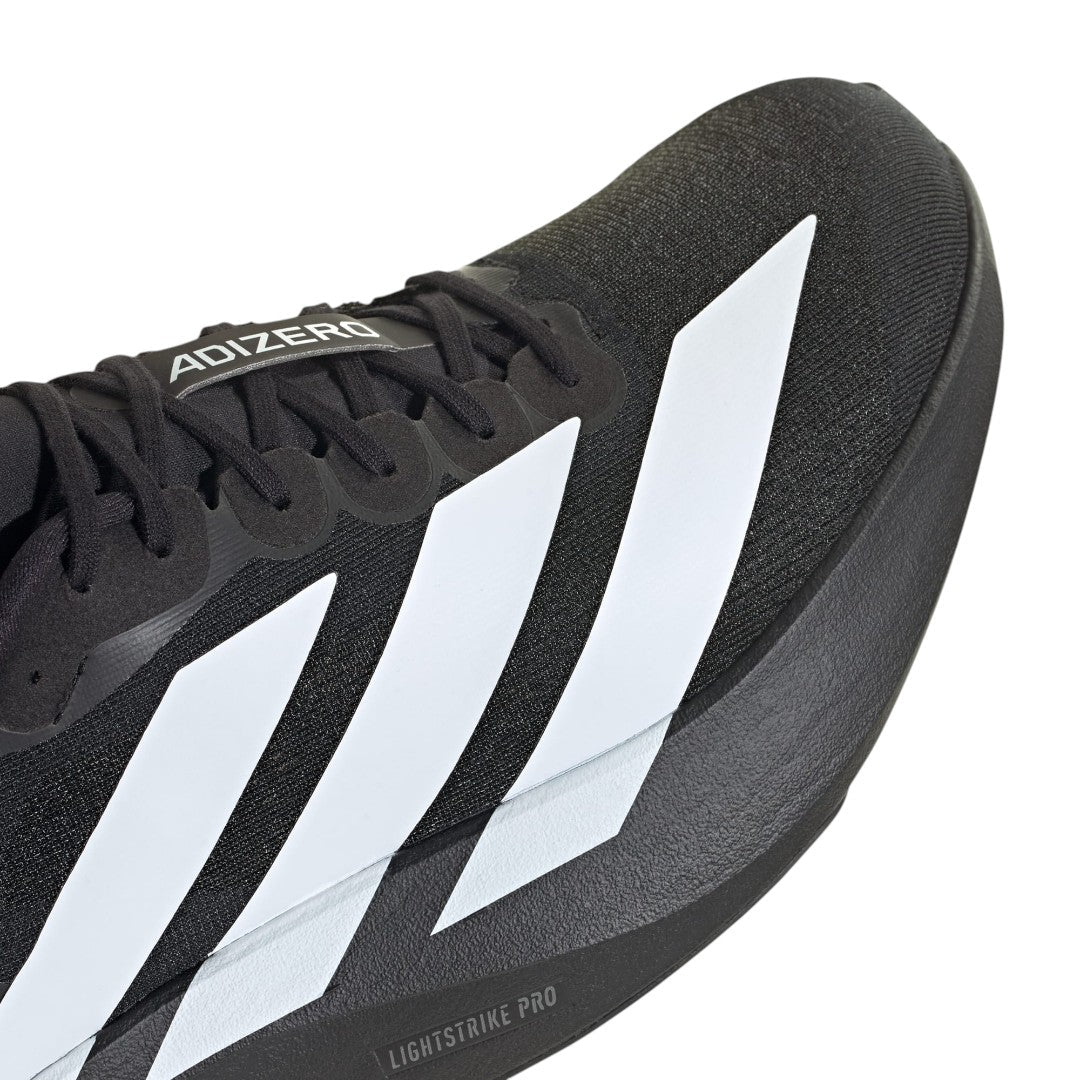 Adidas Adizero EVO SL: Scarpa Running Neutra Veloce