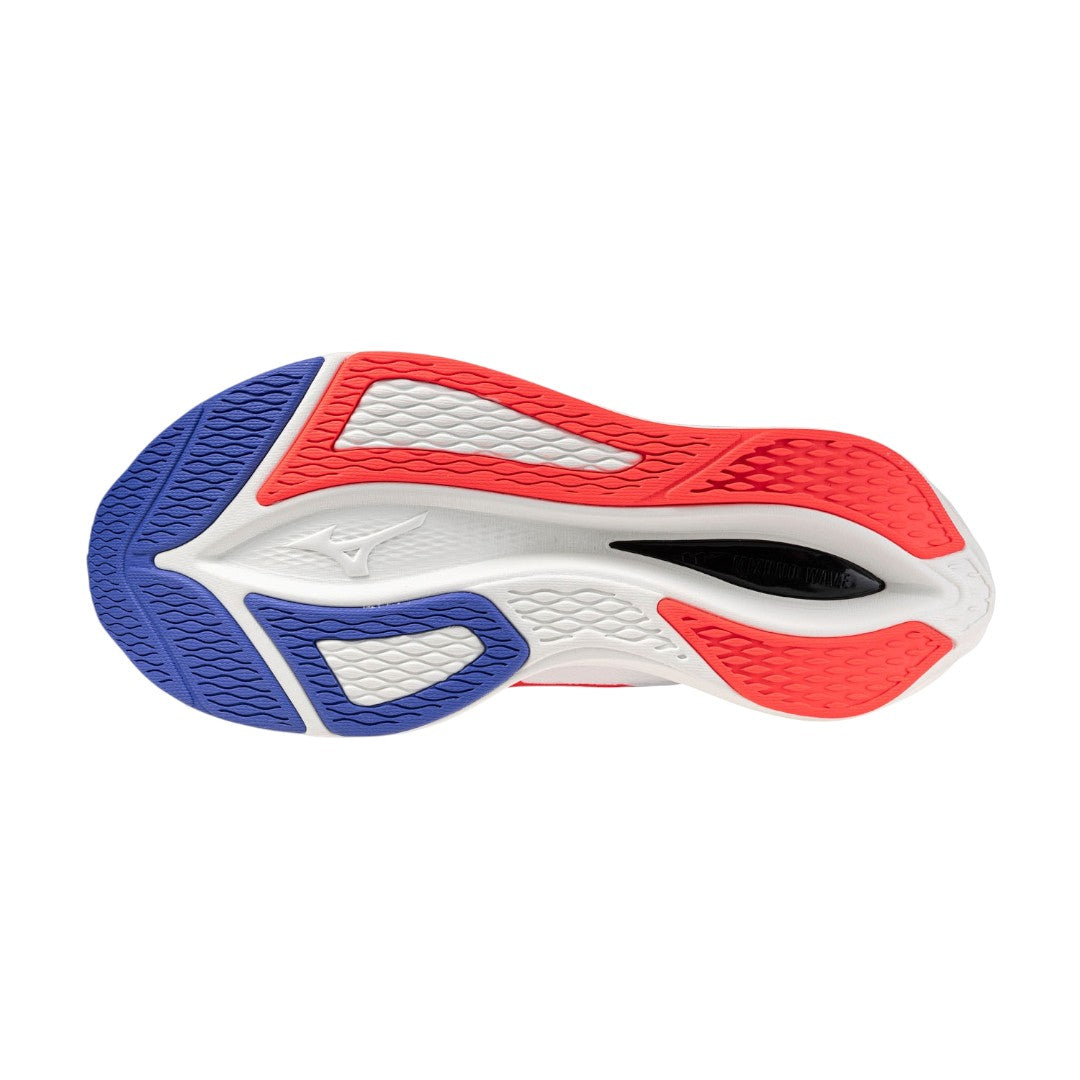 Mizuno Wave Rebellion Flash 3 Uomo