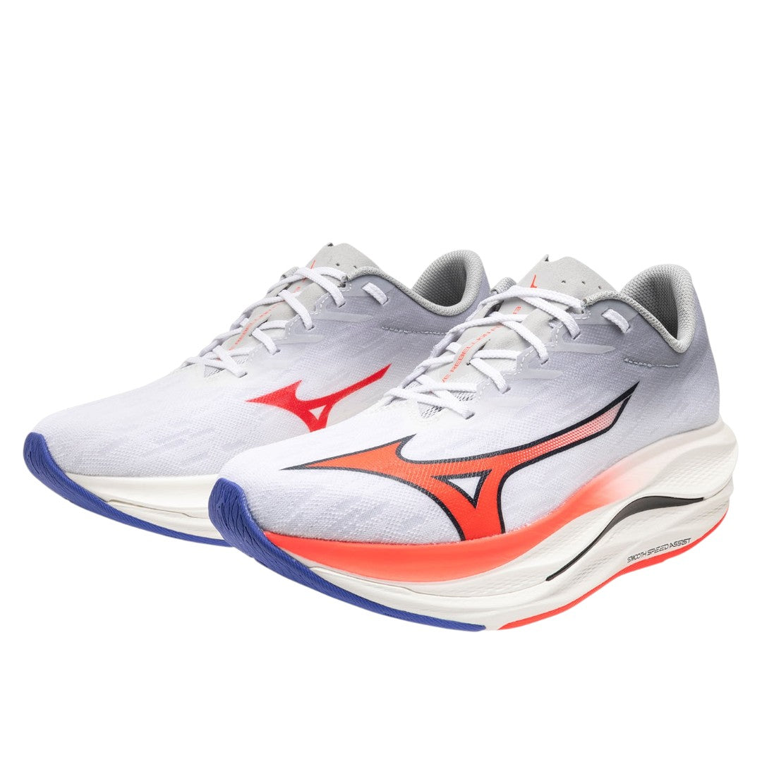 Mizuno Wave Rebellion Flash 3 Uomo