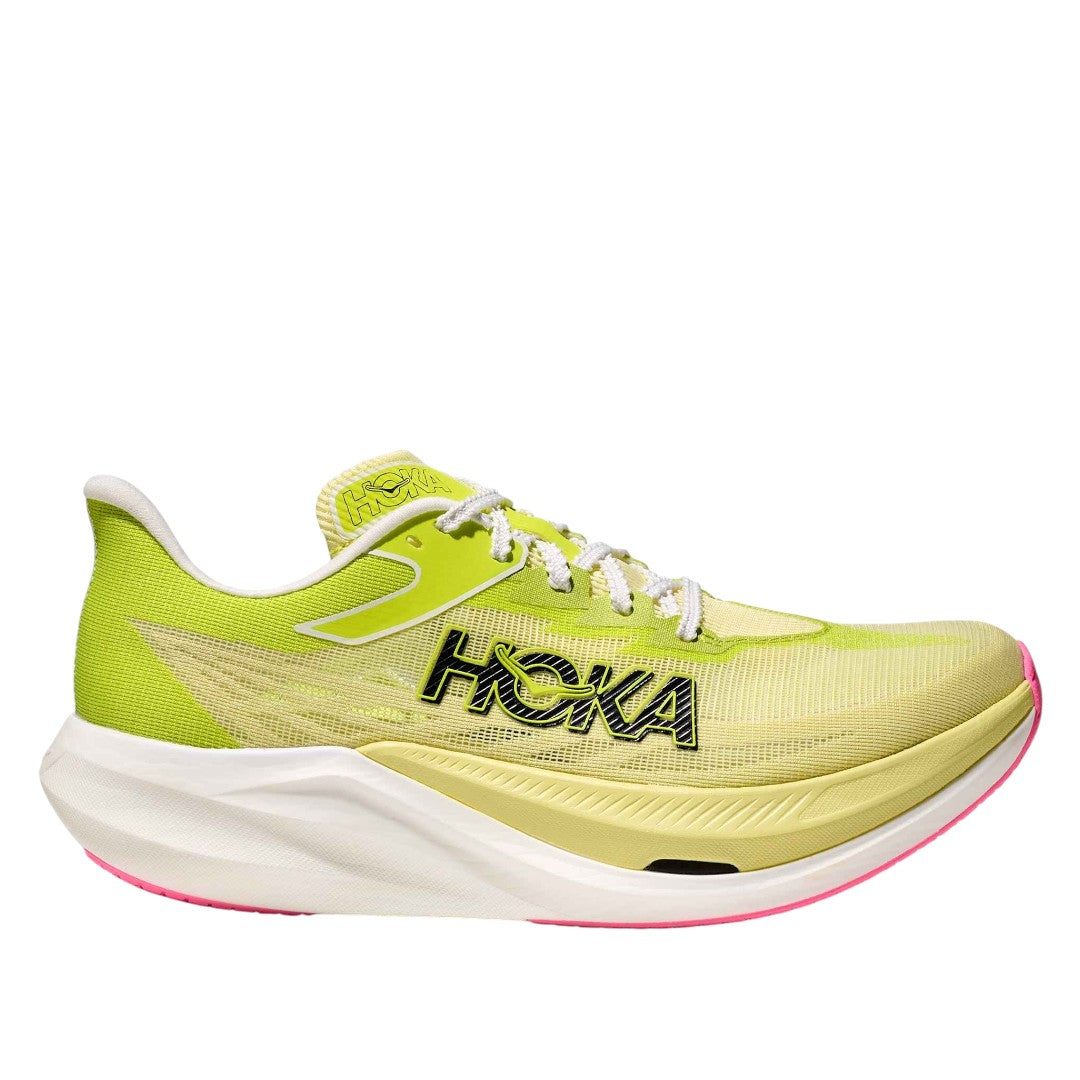 Rocket X 3 | Scarpa da Gara Carbonio