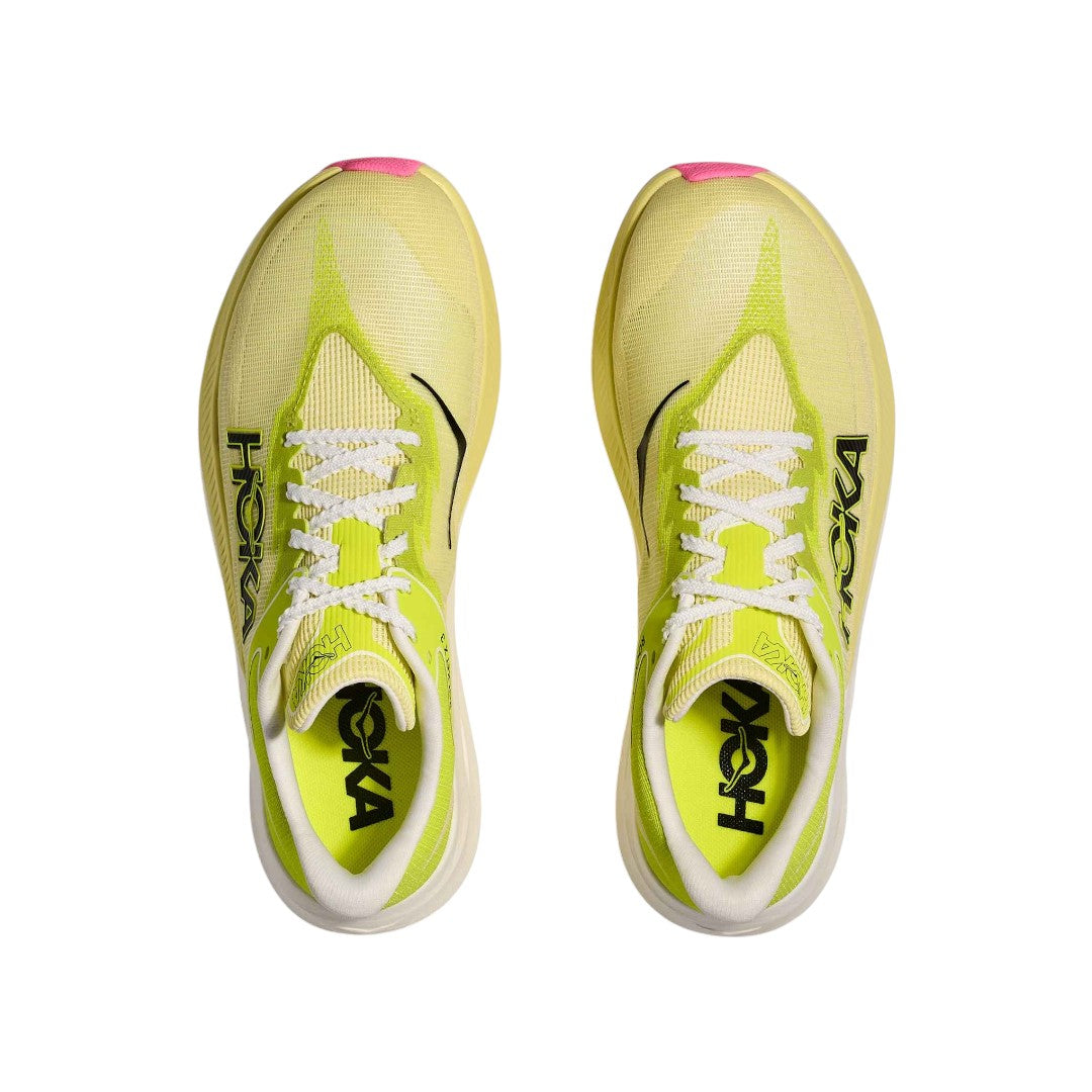 Rocket X 3 | Scarpa da Gara Carbonio