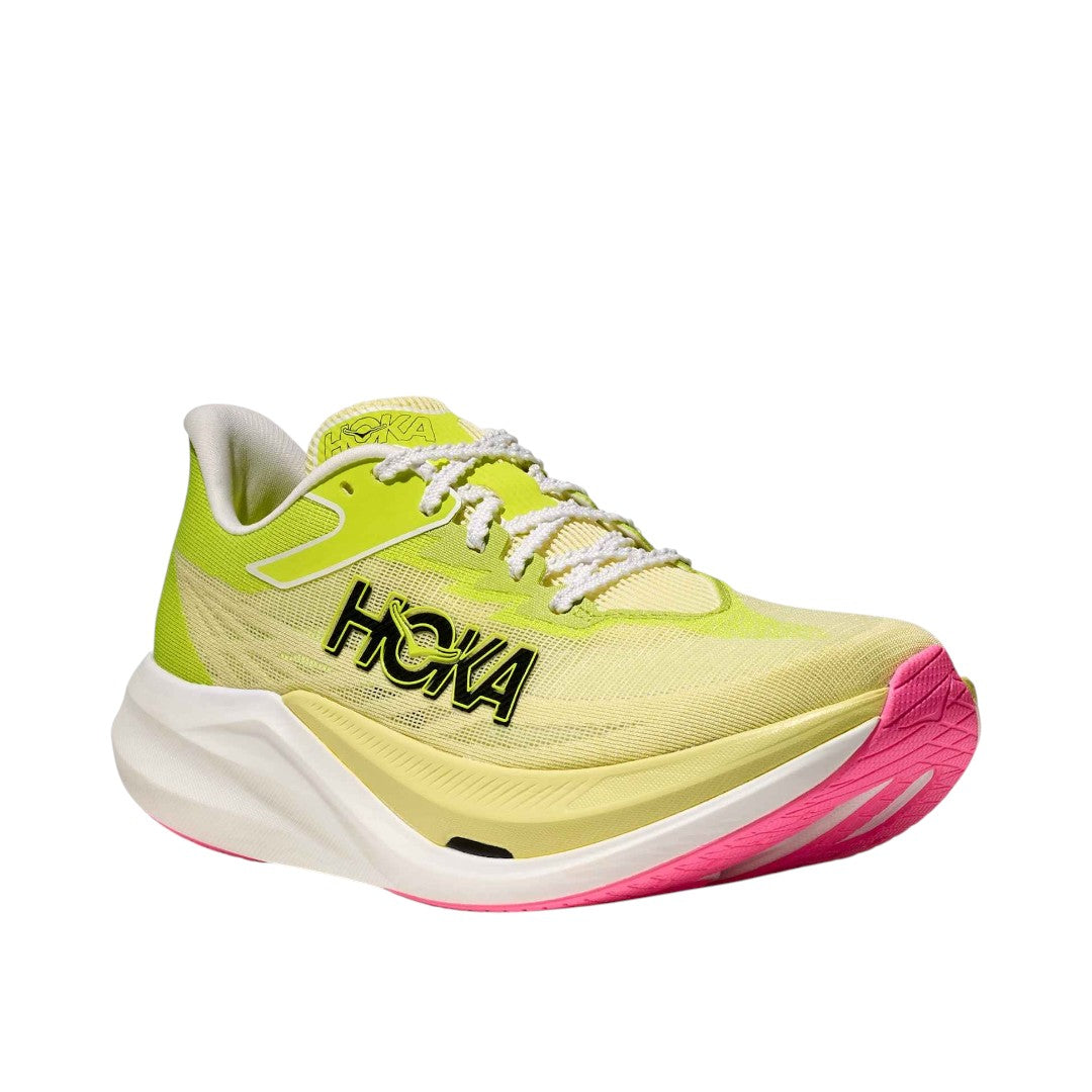 Rocket X 3 | Scarpa da Gara Carbonio