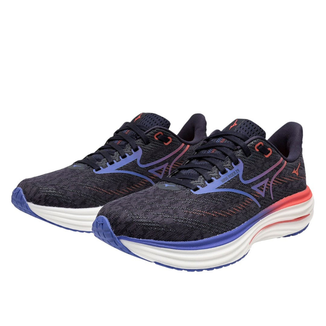 Mizuno Wave Rider 29 Donna
