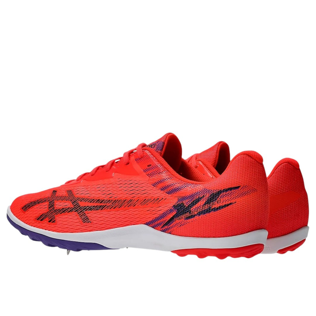 Resurgence XC: Scarpe Cross