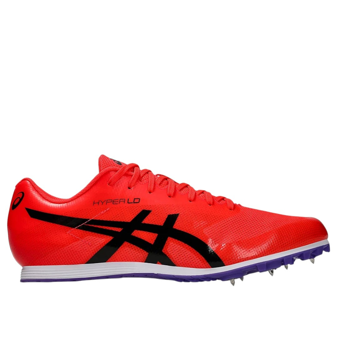 Hyper LD 6 - Scarpa Atletica Lunga Distanza (Spike)