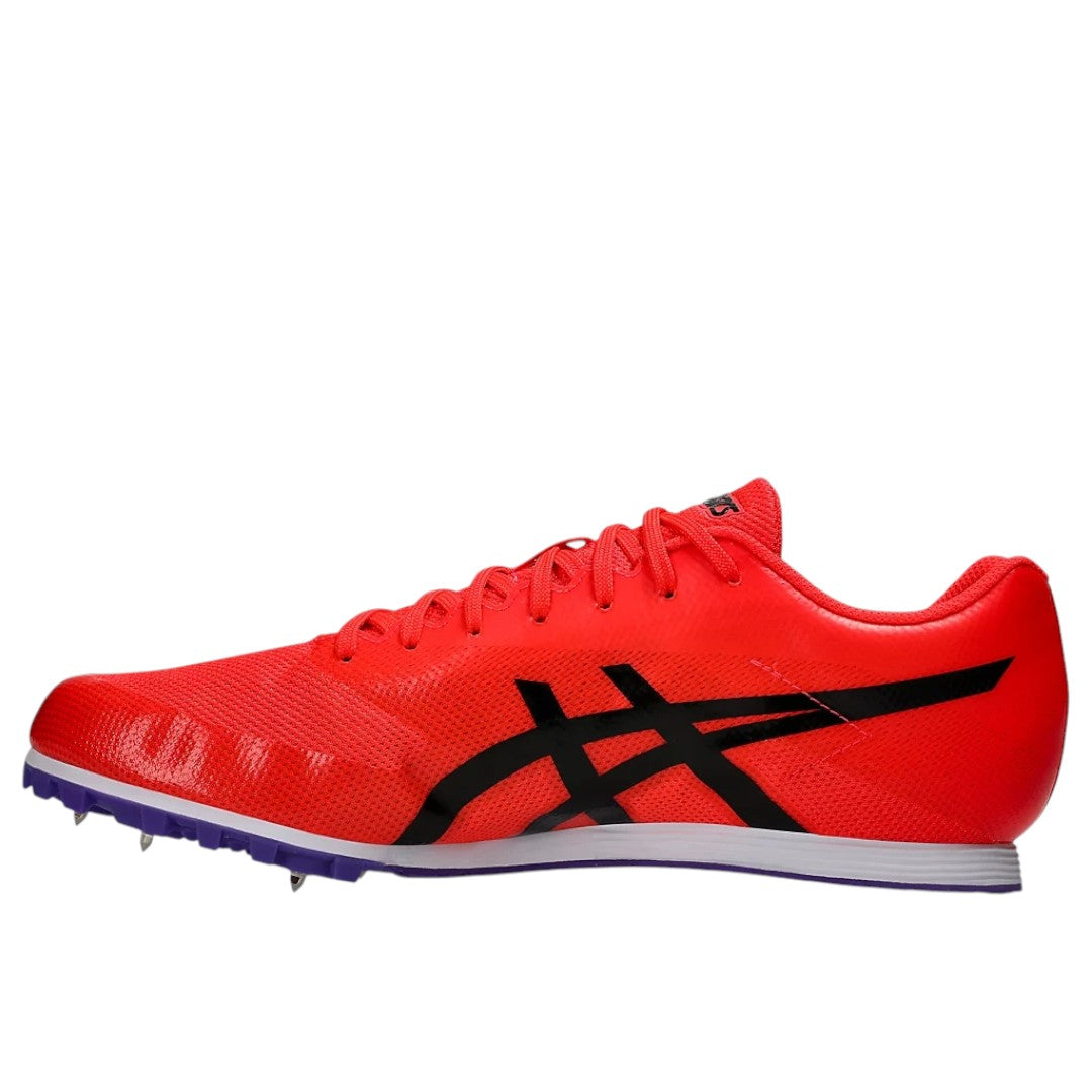 Asics Hyper Ld 6 - Scarpa Atletica Lunga Distanza (spike)