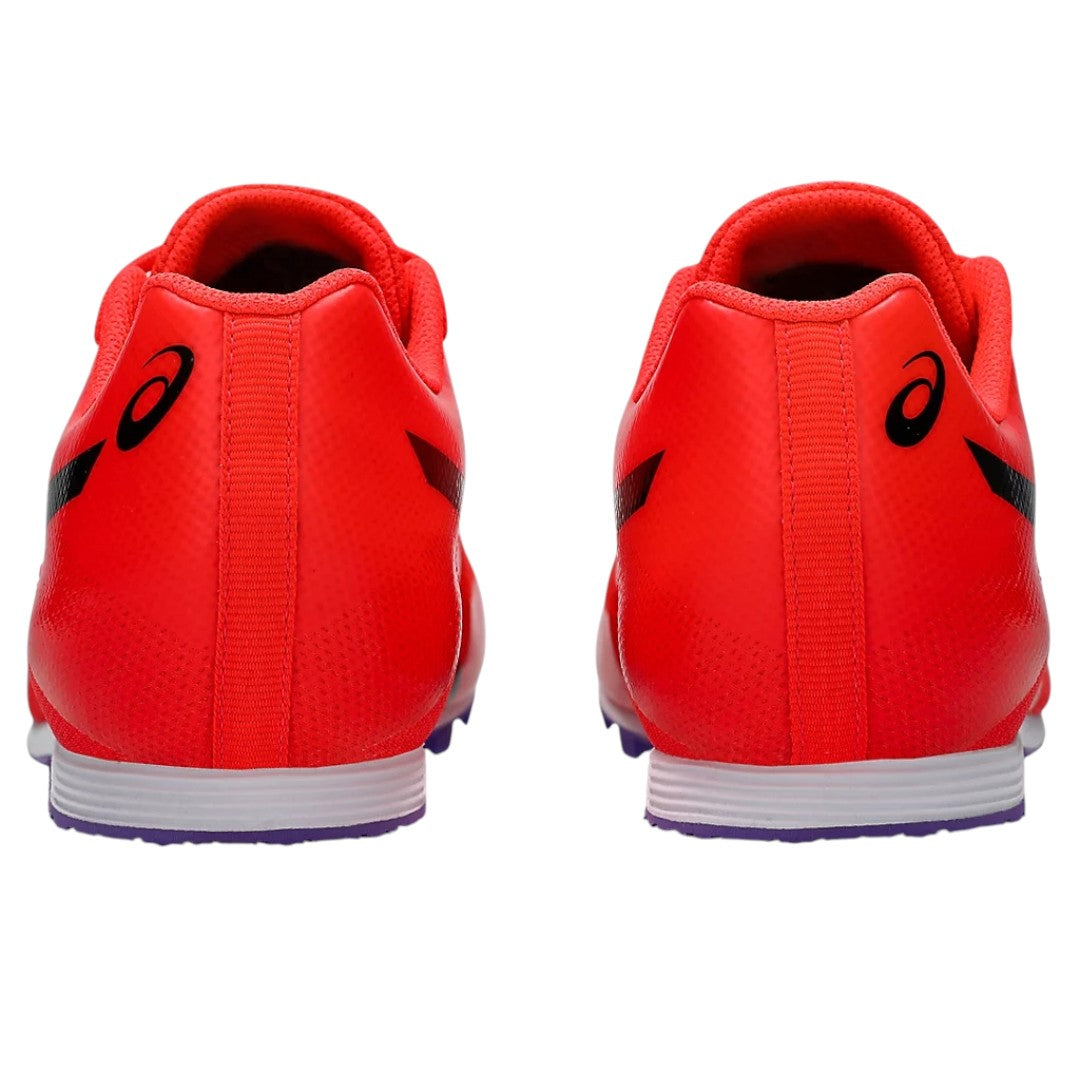 Asics Hyper Ld 6 - Scarpa Atletica Lunga Distanza (spike)