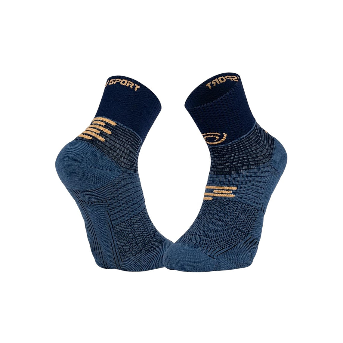 Calze Running Tecniche Marathon Mid