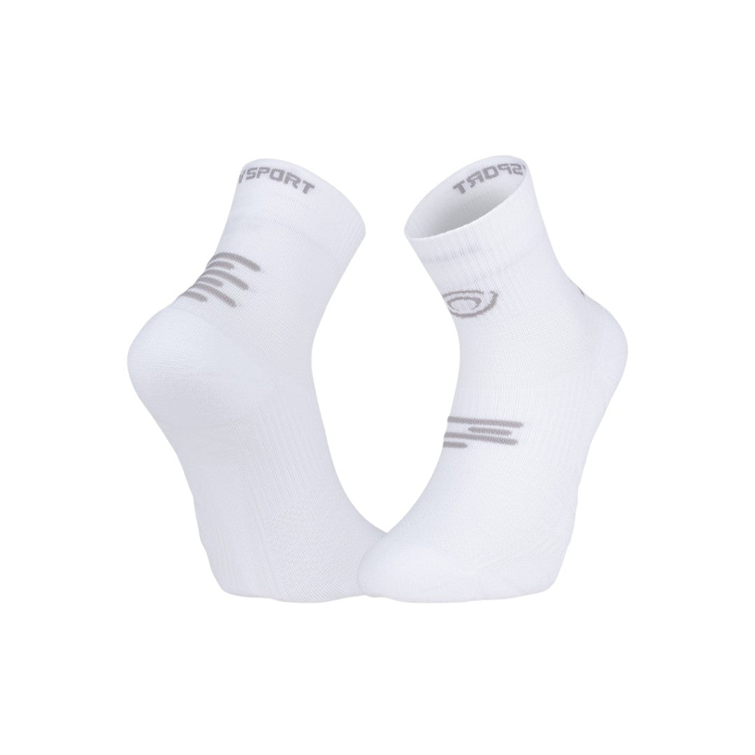Run Marathon Mid: Supporto e Comfort Ottimali