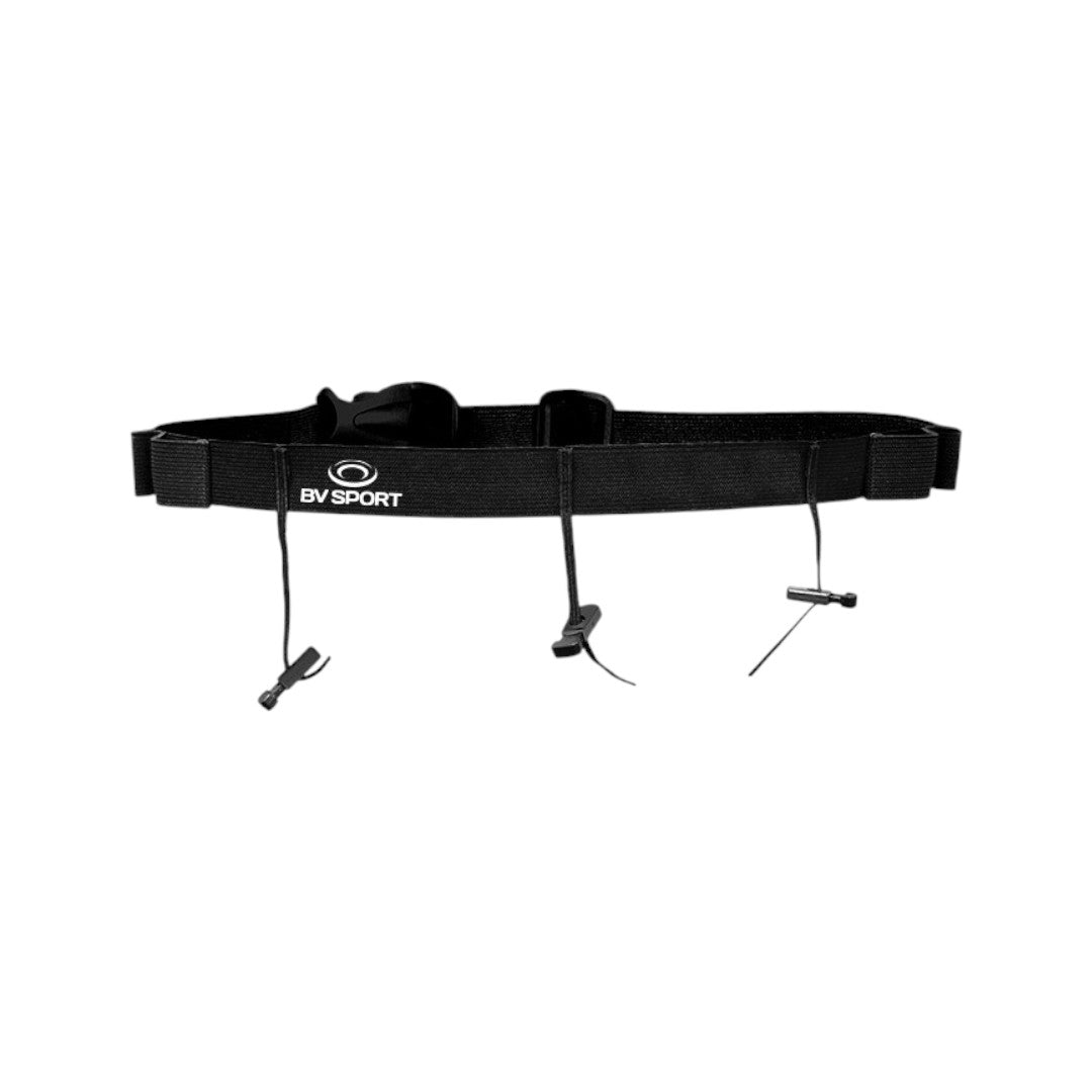 Cintura Portapettorali Race Belt