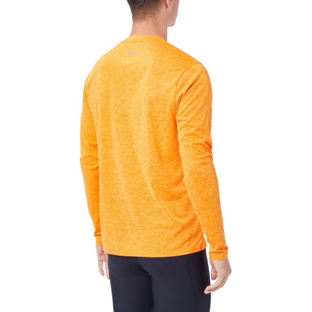 MAGLIETTA CORE IMPULSE 1/2 ZIP