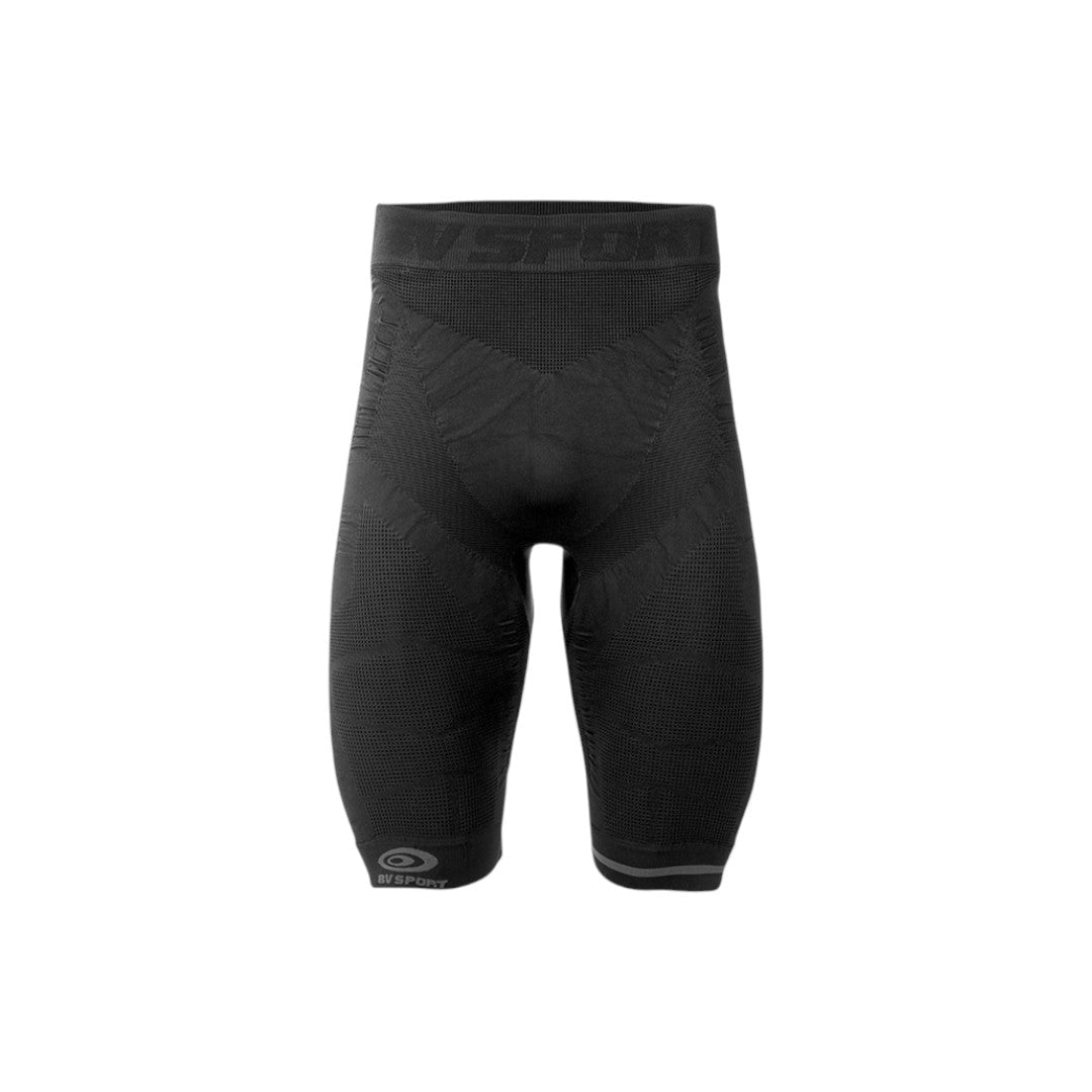 SHORTS COMPRESSION CSX EVO2: Pantalone a Compressione per Supporto e Recupero