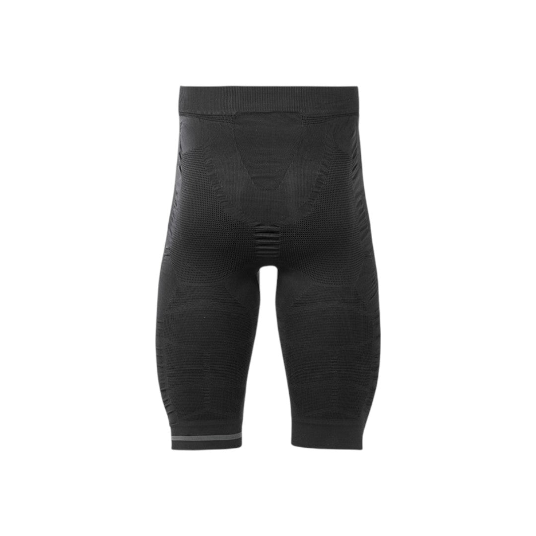 Bv Sport Shorts Compression Csx Pantalone a Compressione per Supporto e Recupero Uomo