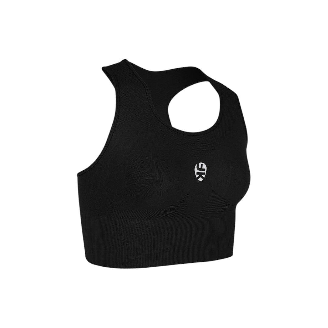 Reggiseno Sportivo KEEPFIT: Supporto Medio