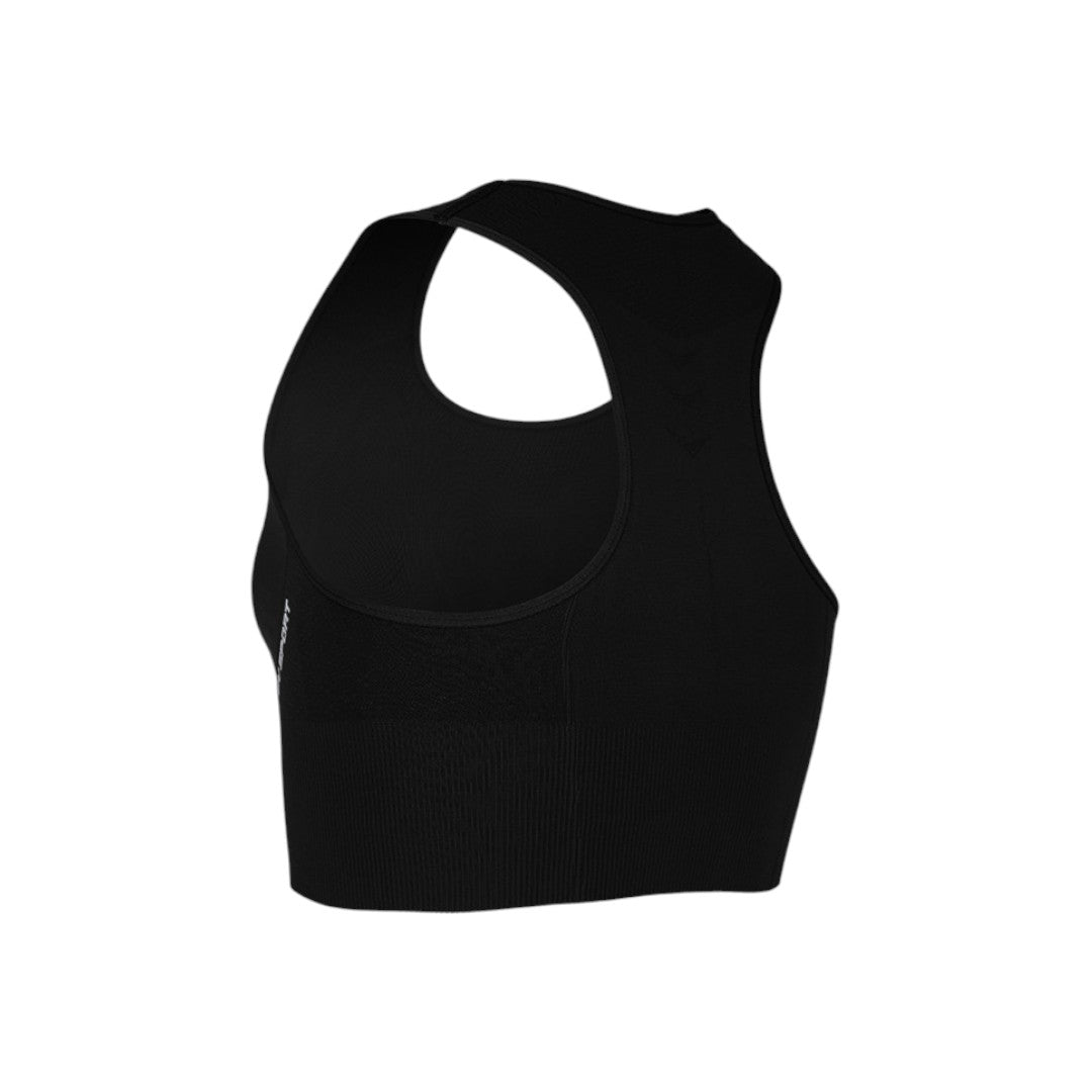 Reggiseno Sportivo KEEPFIT: Supporto Medio