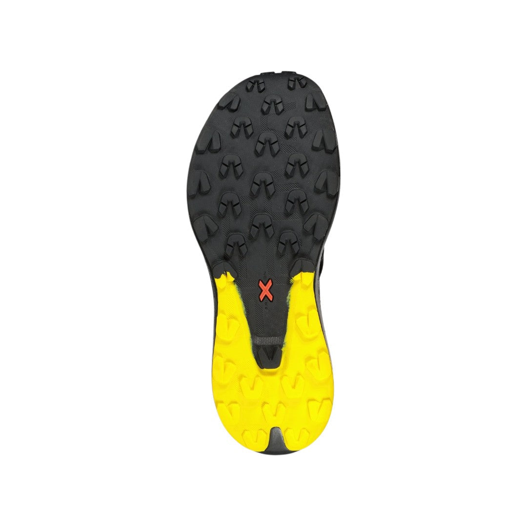 Prodigio Max: Scarpa Trail Running Maximalist Ultradistanze