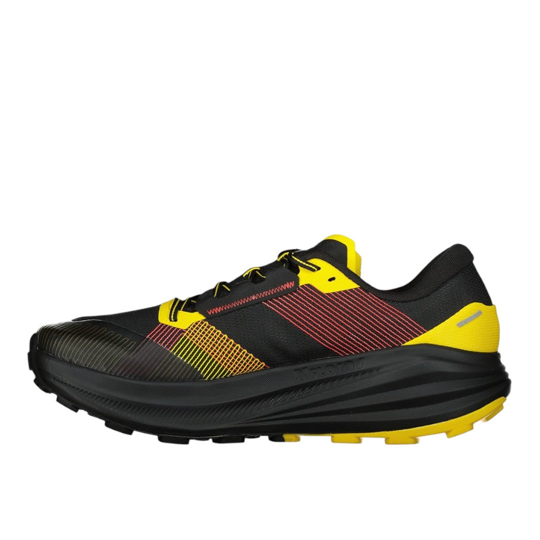 Prodigio Max: Scarpa Trail Running Maximalist Ultradistanze
