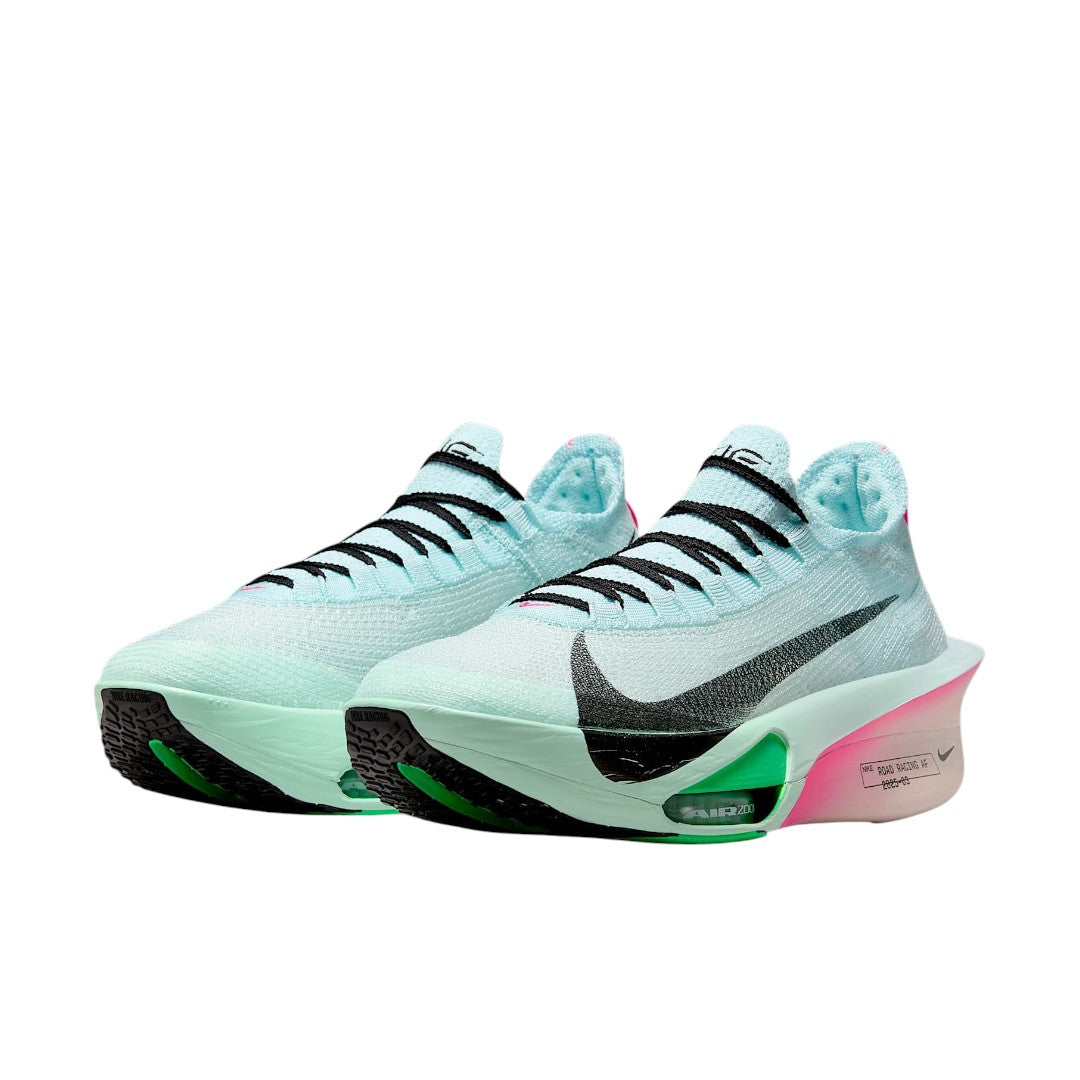 Nike Alphafly 3: Scarpa da Gara Elite per Maratone Uomo